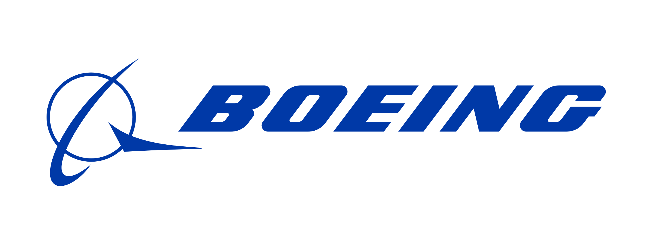 Boeing